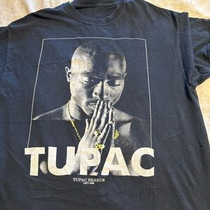 Tupac Shirt
